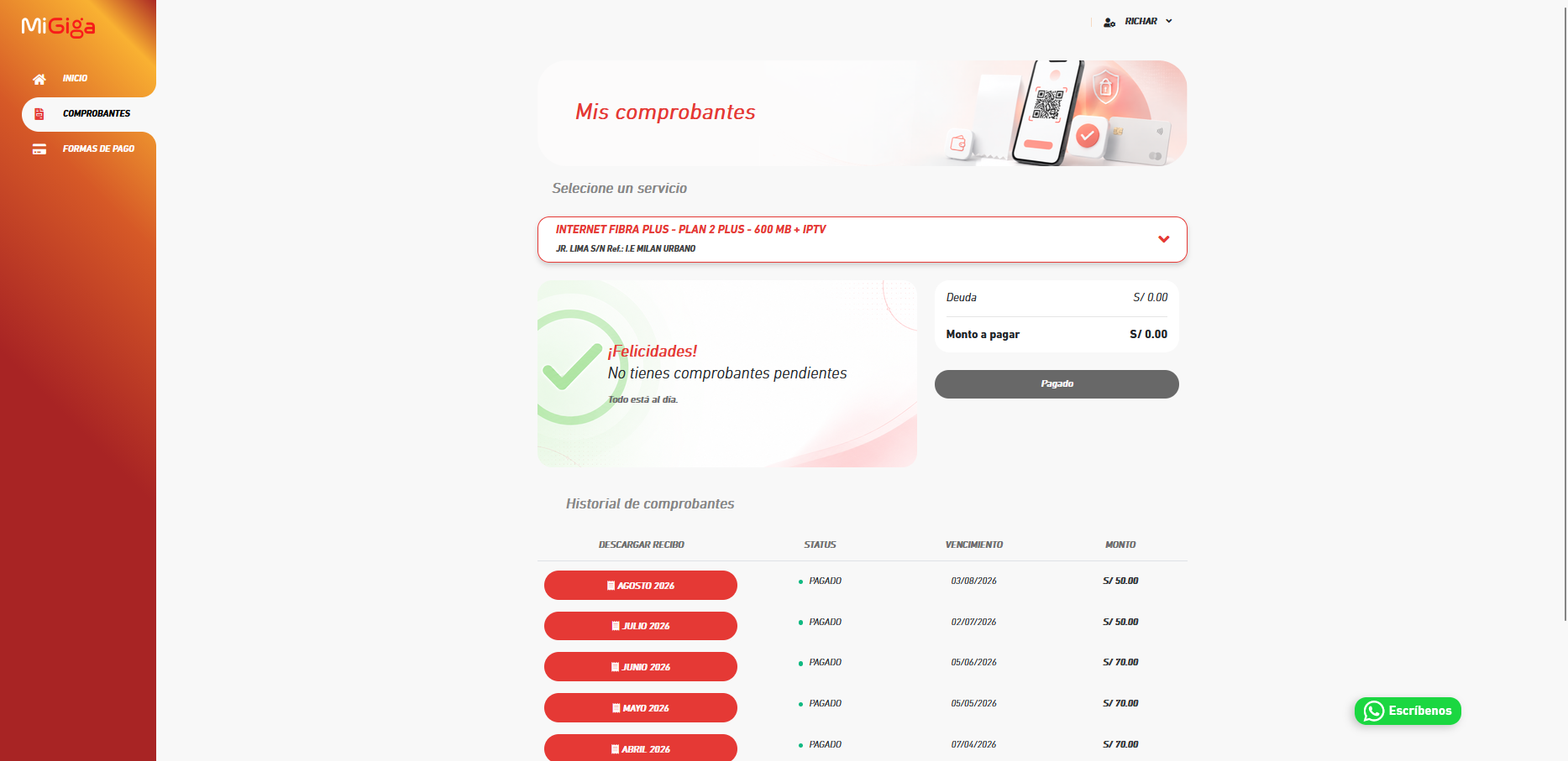 img mi portal gigared