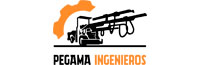 Logo de PEGAMA INGENIEROS