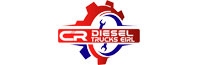 Logo de CR Diesel Truck Parts S.A.C