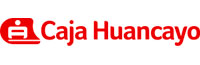 Logo de Caja Huancayo