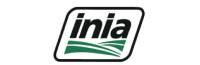 Logo de INIA